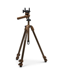 Manfrotto R02-SD Alpha Shot Tripod (190 Series Legs)