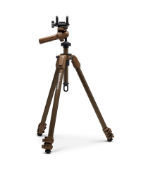 Manfrotto R03-SD Alpha Shot Tripod (055 Series Legs)