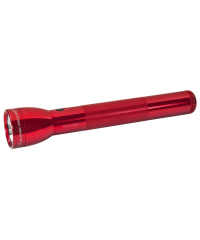 Maglite 3D CELL LED ML300L, Red