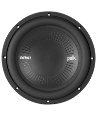 Polk MM1042DVC MM1 10" Dual Voice Coil Subwoofer
