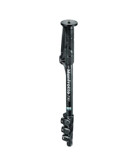 Manfrotto MM290C4 290 Carbon Monopod