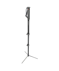 Manfrotto XPRO 3-Section Monopod with Retractable Base