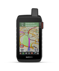 Garmin Montana 750i Handheld GPS