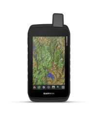 Garmin Montana 700 Handheld GPS