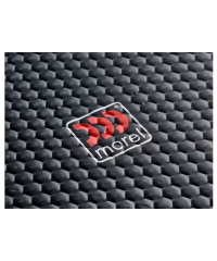 Morel ACUDAMP MAT-227.8 Sound Deadening Kit - 2.7mm / 8 Sheets