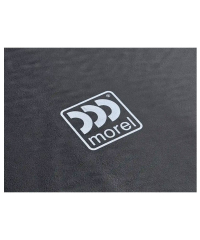 Morel ACUDAMP MAT-345.5 Sound Deadening Kit - 4.5mm / 5 Sheets