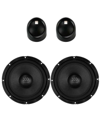 Morel Maximo Ultra 602HE Split Speakers