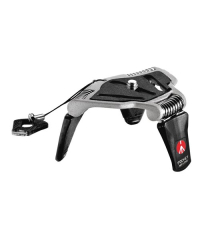 Manfrotto MP3-D01 Large Pocket Tripod