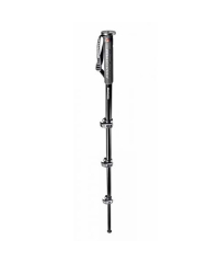 Manfrotto XPRO 4-Section Monopod with Quick Power Lock