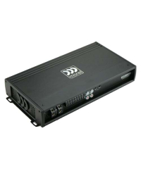 Morel MPS 4.400 Amplifier