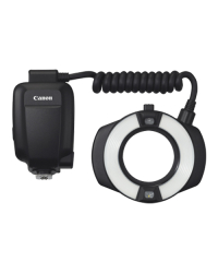 Canon Macro Ring Lite MR-14EXII Flash