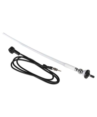 Boss Audio MRANT12W Marine Rubber Antenna