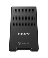 Sony MRW-G1 CFexpress XQD Memory Card Reader