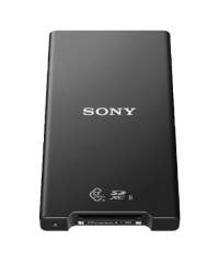 Sony MRW-G2 CFexpress Type A Memory Card Reader