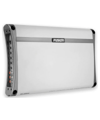 Fusion MS-AM504 4 Channel Marine Amplifier