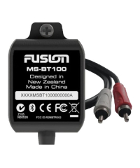 Fusion MS-BT100 Marine Bluetooth Module