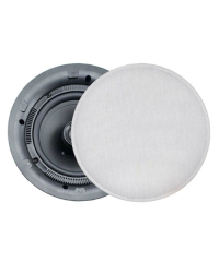 Fusion MS-CL602 6" 120 Watt 2-Way Full Range In-Ceiling Speakers