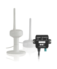 Fusion DAB+ Module with Powered Antenna
