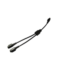 Fusion MS-WR100Y Marine Remote Connector
