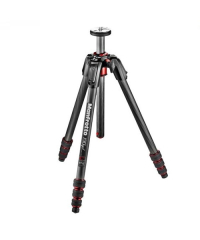 Manfrotto 190GO! 4 Section Carbon Fibre Tripod