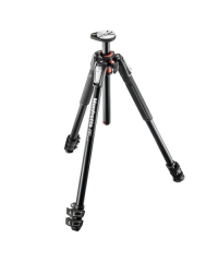 Manfrotto 190XPRO 3-Section Aluminium Tripod