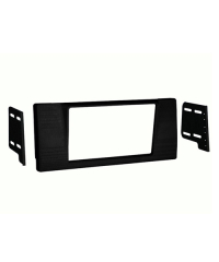 Stinger BMW Double DIN Radio Fascia Kit 