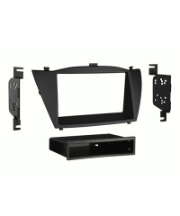 Stinger Hyundai Single/Double DIN Radio Fascia Kit