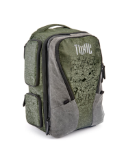 Toxic Valkyrie Camera Backpack Emerald (20L)