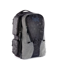 Toxic Valkyrie Camera Backpack Onyx (25L)