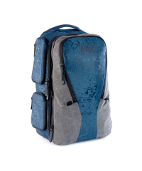 Toxic Valkyrie Camera Backpack Sapphire (25L)