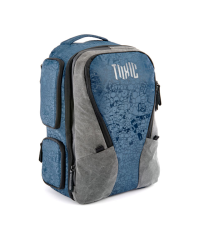 Toxic Valkyrie Camera Backpack Sapphire (20L)