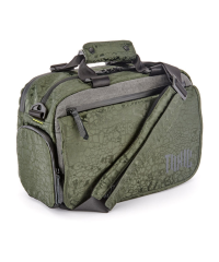Toxic Wraith Camera Messenger Bag Emerald (15L)