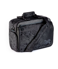 Toxic Wraith Camera Messenger Bag Onyx (20L)