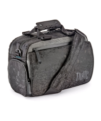 Toxic Wraith Camera Messenger Bag Onyx (15L)