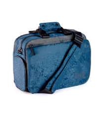 Toxic Wraith Camera Messenger Bag Sapphire (20L)