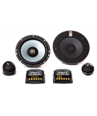 Morel Maximo Ultra 602 MKII 6.5'' 2-Way Speakers System