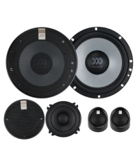 Morel Maximo Ultra 603A MKII 6.5'' 3-Way Speakers
