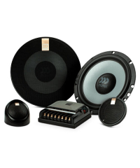Morel Maximo Ultra 603 MKII 6.5'' 3-Way Speakers