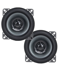 Morel Maximo Coaxial 402 MKII 4'' 2-Way Speakers