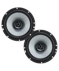 Morel Maximo Coax 602 MKII 6.5'' 2-Way Speakers