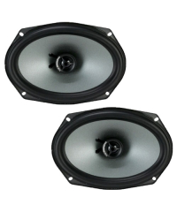 Morel Maximo Coax 692 MKII 6x9'' 2-Way Speakers