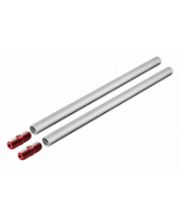 Manfrotto MVA520W Sympla Rods - 300mm