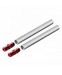 Manfrotto MVA523W Sympla Rods - 150mm