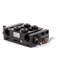 Manfrotto MVA514W SYMPLA Height-Adjustable Lens