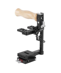 Manfrotto Camera Cage for Small DSLR & Mirrorless