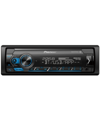 Pioneer MVH-S325BT Dual Bluetooth Multimedia Tuner