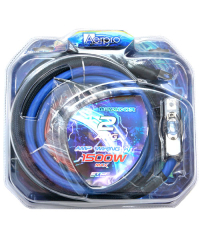 MAXCOR MX02 2AWG Power Wiring Kit