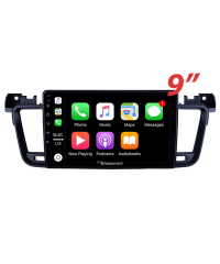 Nakamichi NA9 9" Android Receiver to suit Peugeot 508 2011-2018