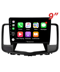 Nakamichi NA9 9" Android Receiver to suit Nissan Maxima 2009-2013