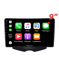 Nakamichi W9 9" Receiver to suit Hyundai Veloster 2011-2017